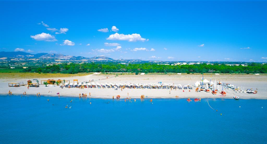 Castroboleto Village Nova Siri Marina Bagian luar foto